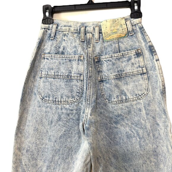 Vintage 90's Gitano Express Super Stone's, Size W24/L28 - Picture 8 of 8